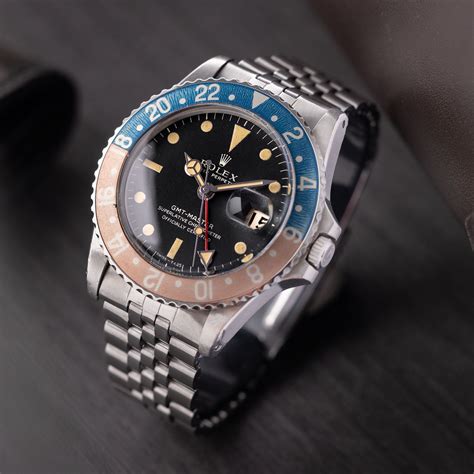 Mark 1 Long E GMT prices 